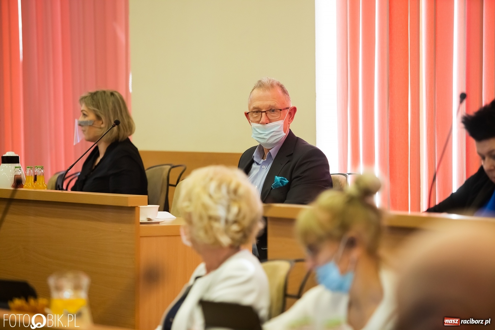 Zdjęcie w galerii na portalu naszraciborz.pl: Radni zatwierdzili pomoc miasta dla branży gastronomiczno-hotelarskiej wiadomości z regionu