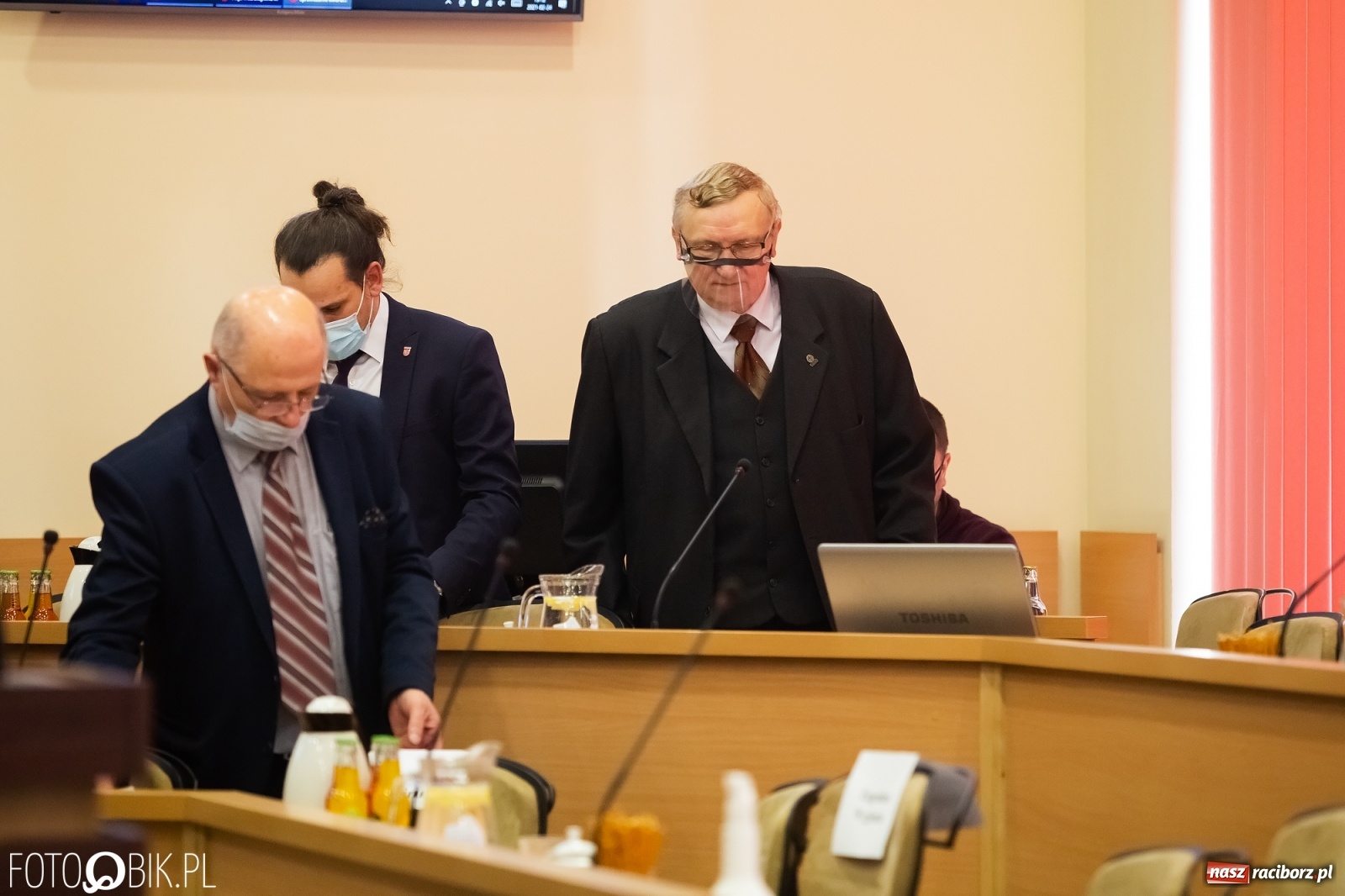 Zdjęcie w galerii na portalu naszraciborz.pl: Radni zatwierdzili pomoc miasta dla branży gastronomiczno-hotelarskiej wiadomości z regionu