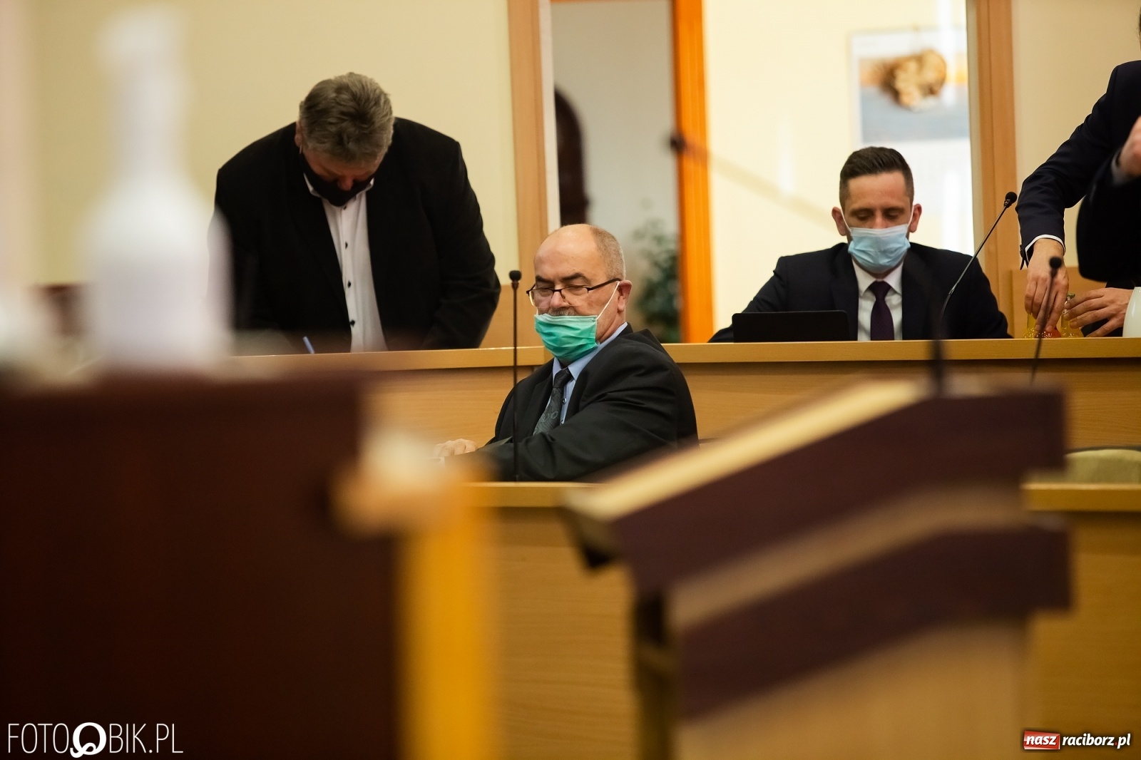 Zdjęcie w galerii na portalu naszraciborz.pl: Radni zatwierdzili pomoc miasta dla branży gastronomiczno-hotelarskiej wiadomości z regionu