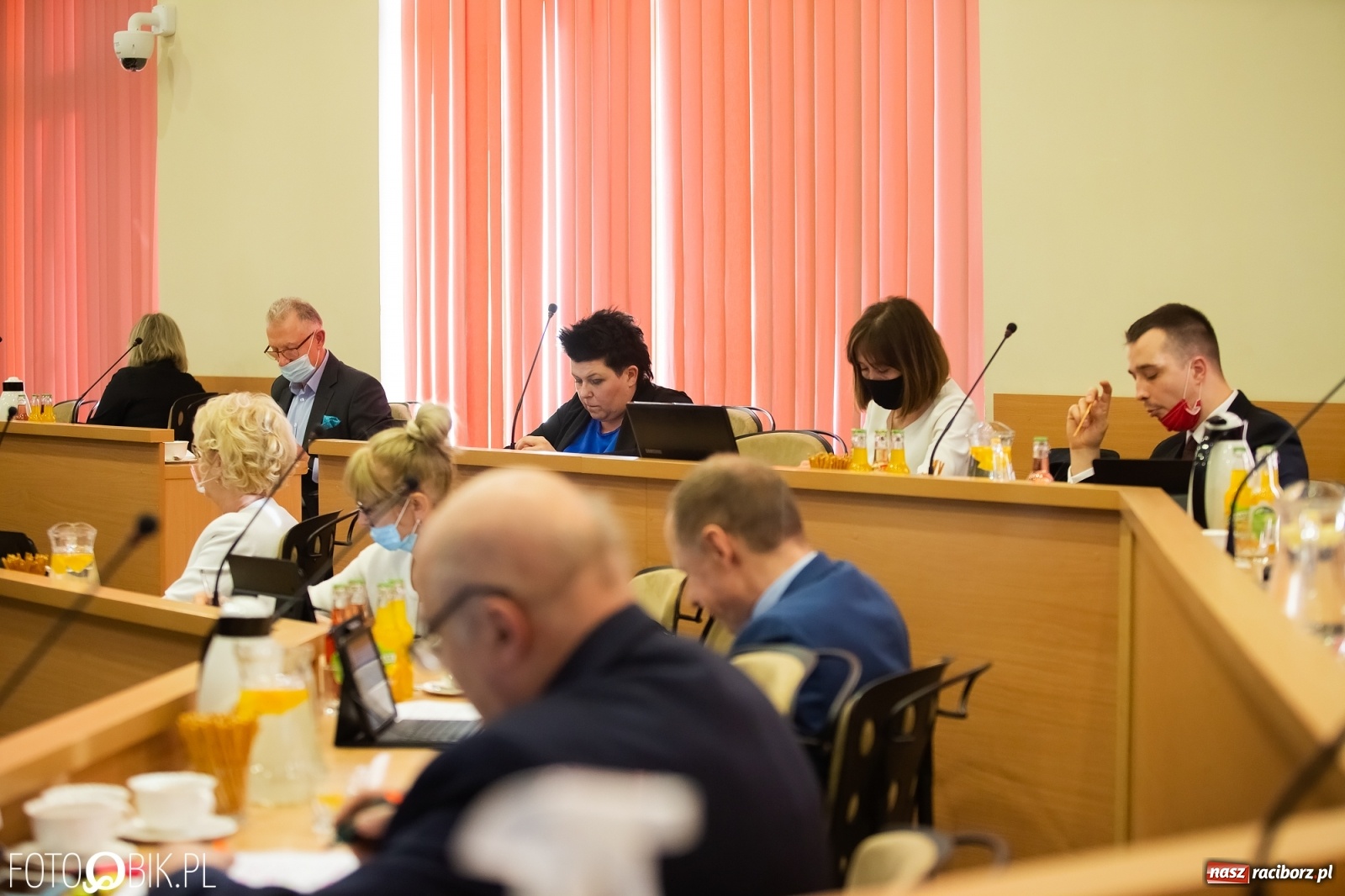 Zdjęcie w galerii na portalu naszraciborz.pl: Radni zatwierdzili pomoc miasta dla branży gastronomiczno-hotelarskiej wiadomości z regionu