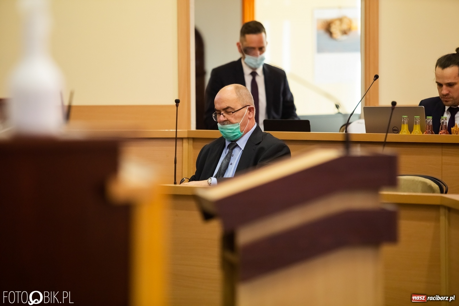 Zdjęcie w galerii na portalu naszraciborz.pl: Radni zatwierdzili pomoc miasta dla branży gastronomiczno-hotelarskiej wiadomości z regionu