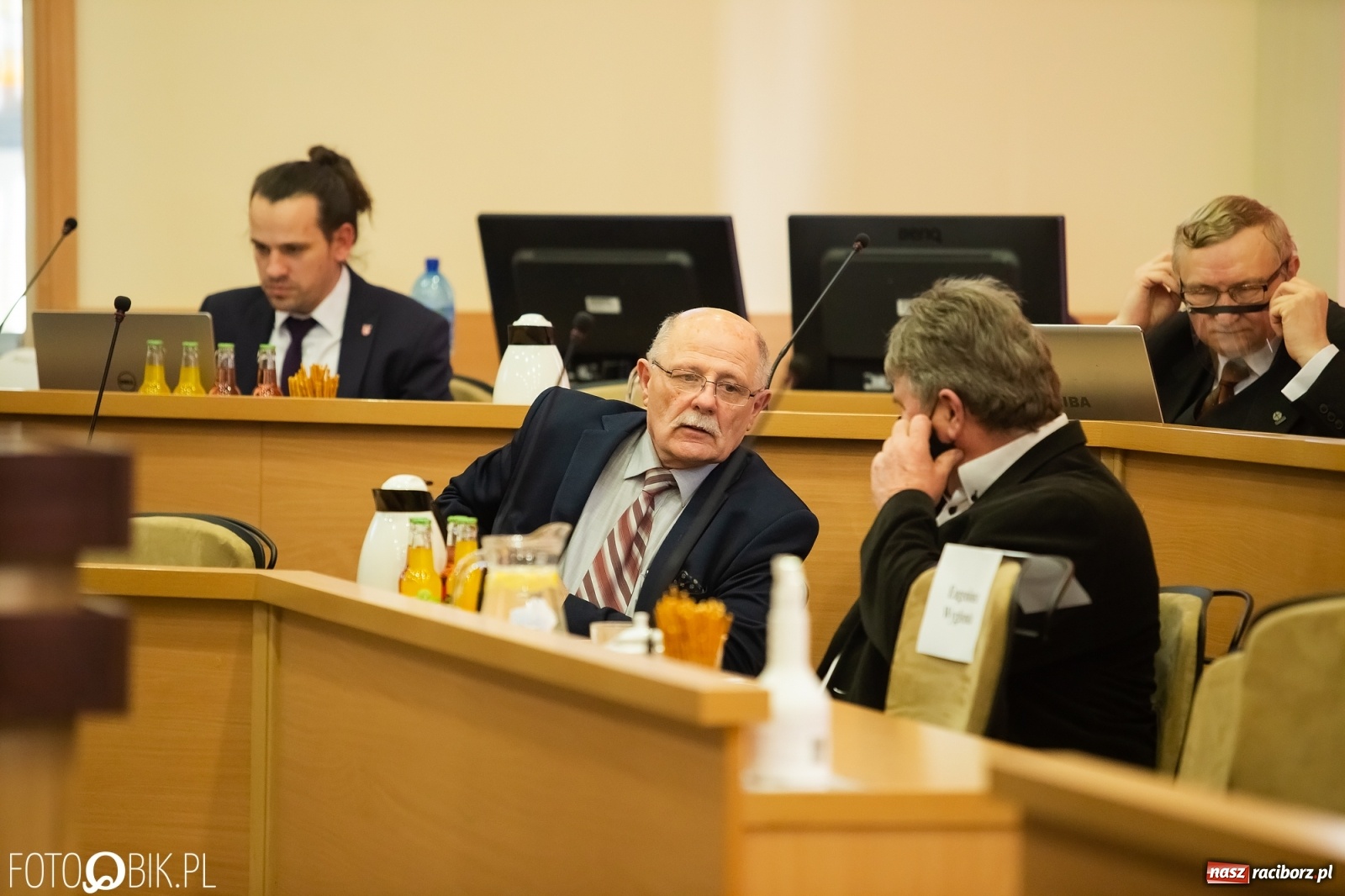 Zdjęcie w galerii na portalu naszraciborz.pl: Radni zatwierdzili pomoc miasta dla branży gastronomiczno-hotelarskiej wiadomości z regionu