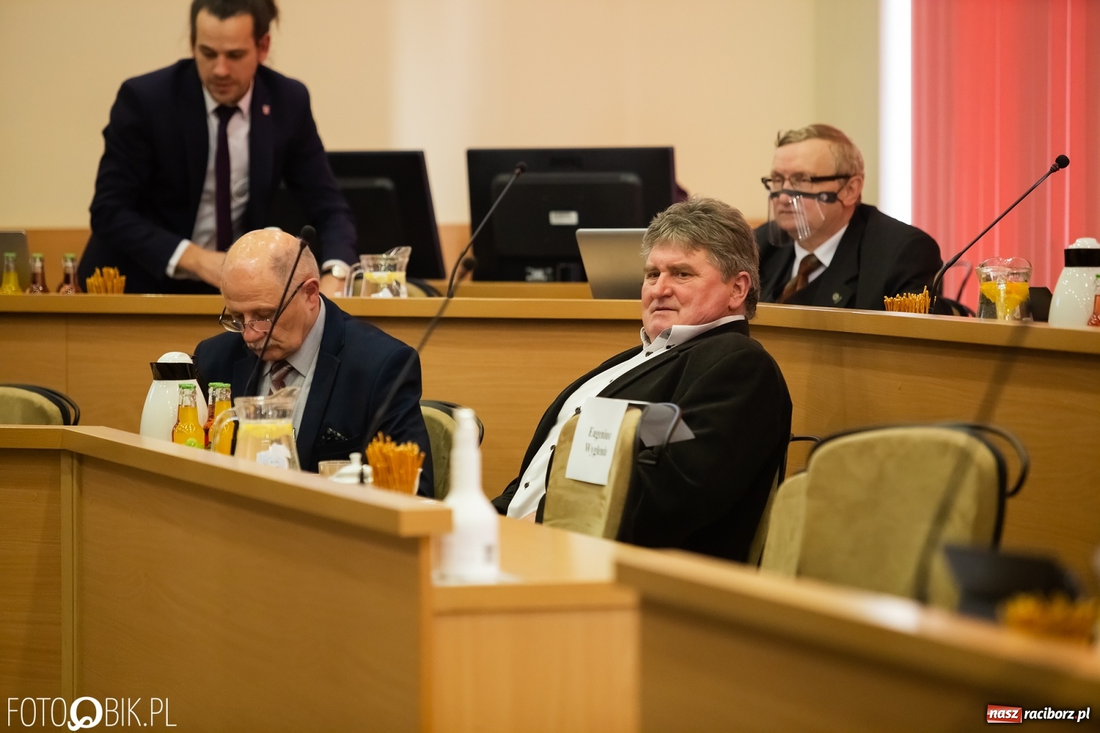 Zdjęcie w galerii na portalu naszraciborz.pl: Radni zatwierdzili pomoc miasta dla branży gastronomiczno-hotelarskiej wiadomości z regionu