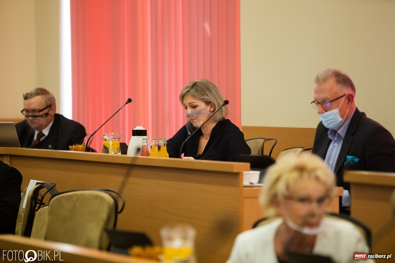 Zdjęcie w galerii na portalu naszraciborz.pl: Radni zatwierdzili pomoc miasta dla branży gastronomiczno-hotelarskiej wiadomości z regionu