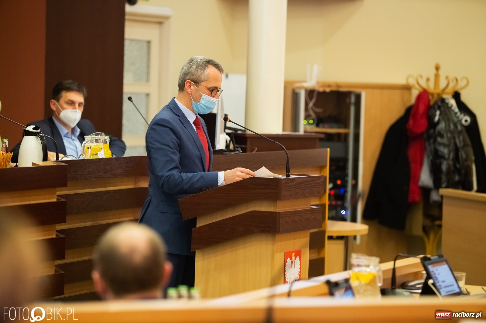 Zdjęcie w galerii na portalu naszraciborz.pl: Radni zatwierdzili pomoc miasta dla branży gastronomiczno-hotelarskiej wiadomości z regionu