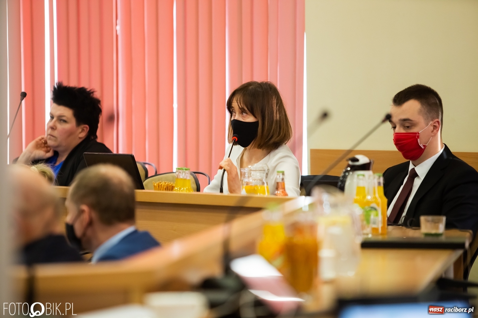 Zdjęcie w galerii na portalu naszraciborz.pl: Radni zatwierdzili pomoc miasta dla branży gastronomiczno-hotelarskiej wiadomości z regionu