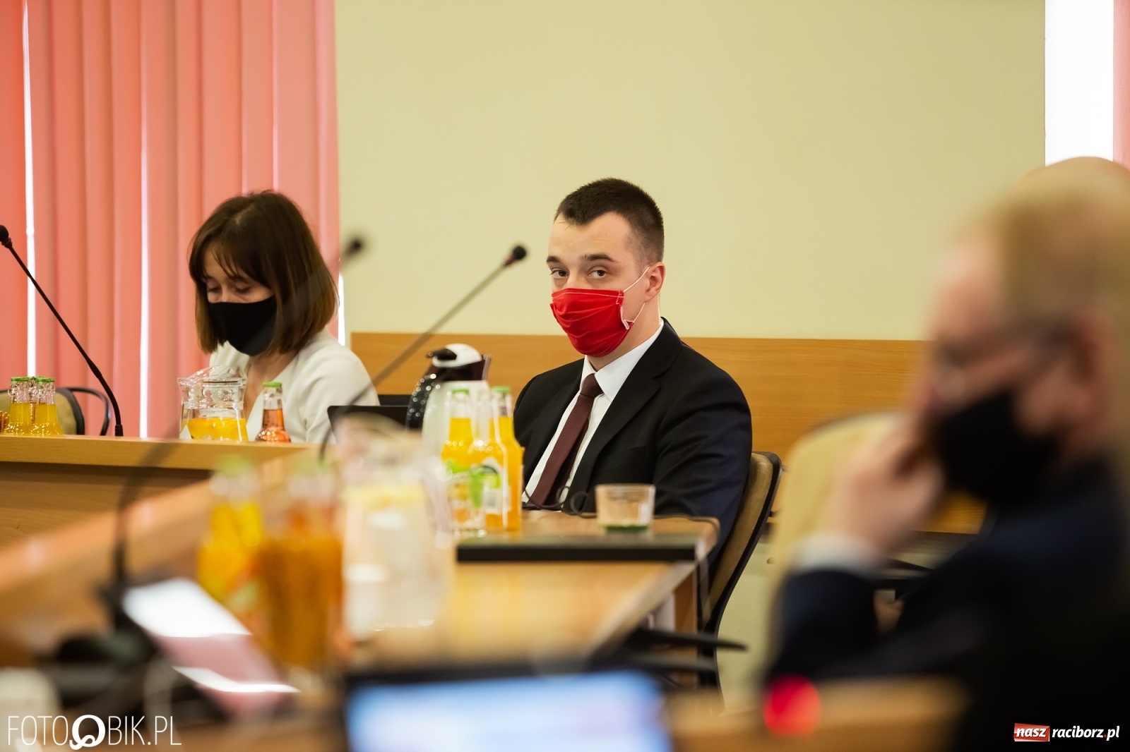 Zdjęcie w galerii na portalu naszraciborz.pl: Radni zatwierdzili pomoc miasta dla branży gastronomiczno-hotelarskiej wiadomości z regionu