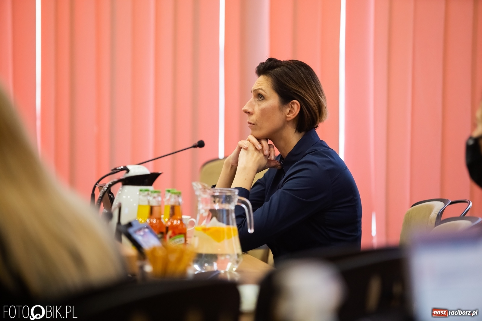 Zdjęcie w galerii na portalu naszraciborz.pl: Radni zatwierdzili pomoc miasta dla branży gastronomiczno-hotelarskiej wiadomości z regionu