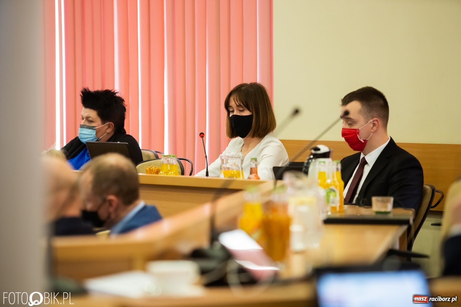 Zdjęcie w galerii na portalu naszraciborz.pl: Radni zatwierdzili pomoc miasta dla branży gastronomiczno-hotelarskiej wiadomości z regionu