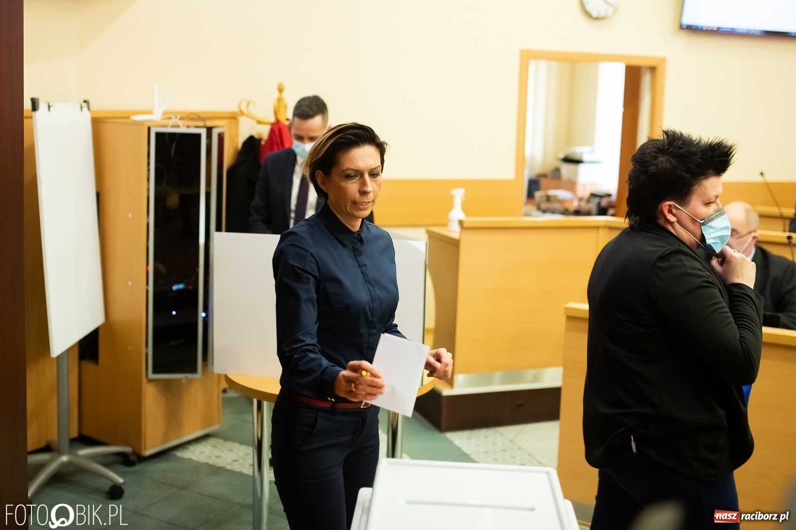 Zdjęcie w galerii na portalu naszraciborz.pl: Radni zatwierdzili pomoc miasta dla branży gastronomiczno-hotelarskiej wiadomości z regionu