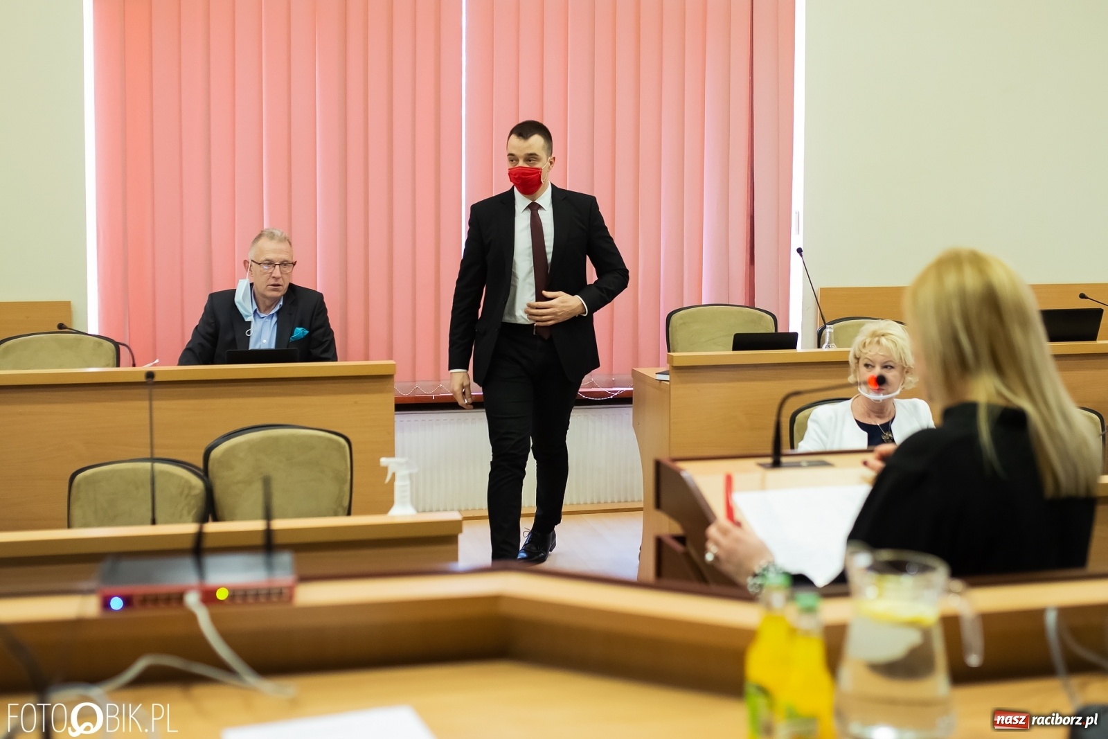 Zdjęcie w galerii na portalu naszraciborz.pl: Radni zatwierdzili pomoc miasta dla branży gastronomiczno-hotelarskiej wiadomości z regionu