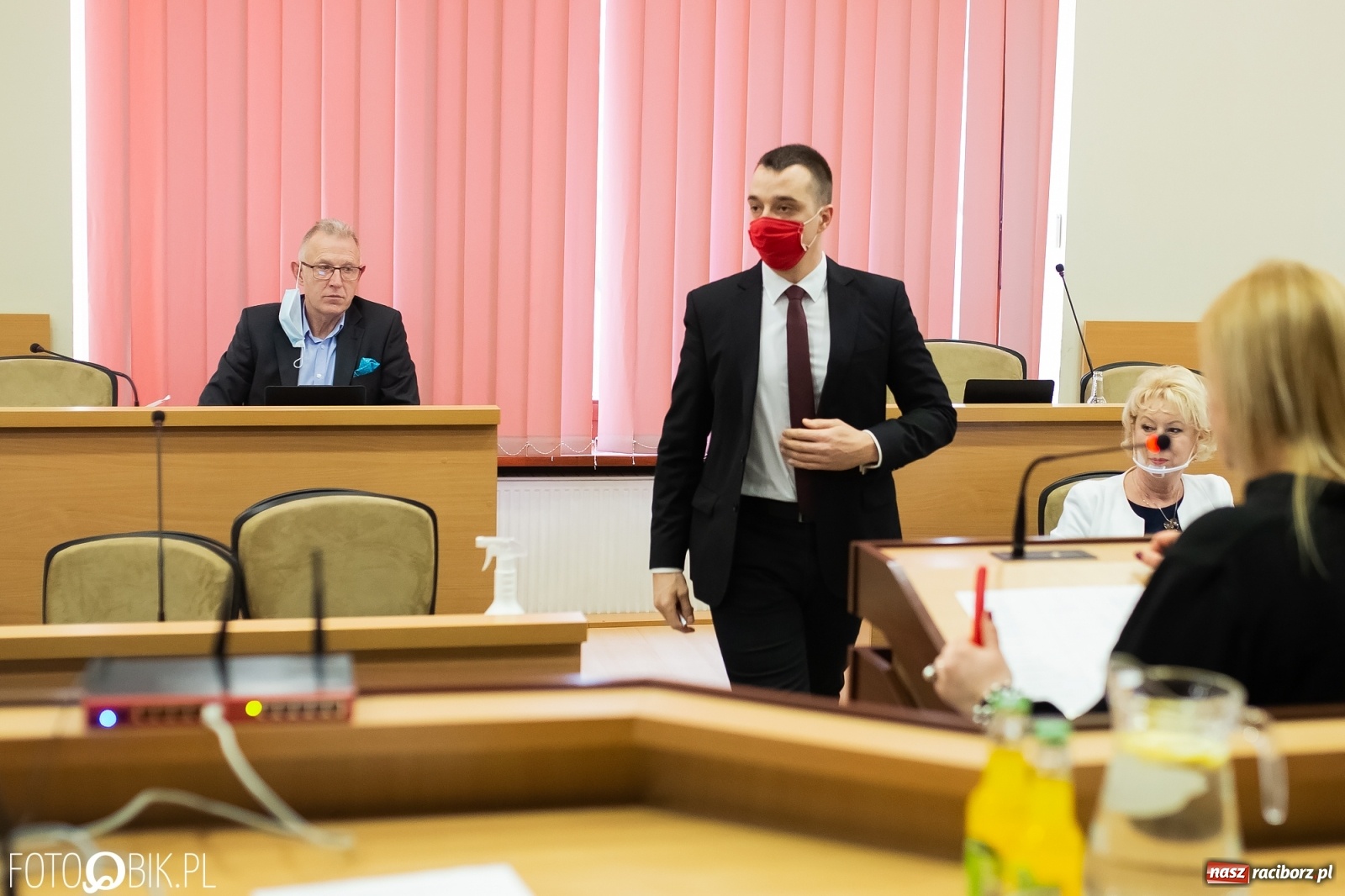 Zdjęcie w galerii na portalu naszraciborz.pl: Radni zatwierdzili pomoc miasta dla branży gastronomiczno-hotelarskiej wiadomości z regionu