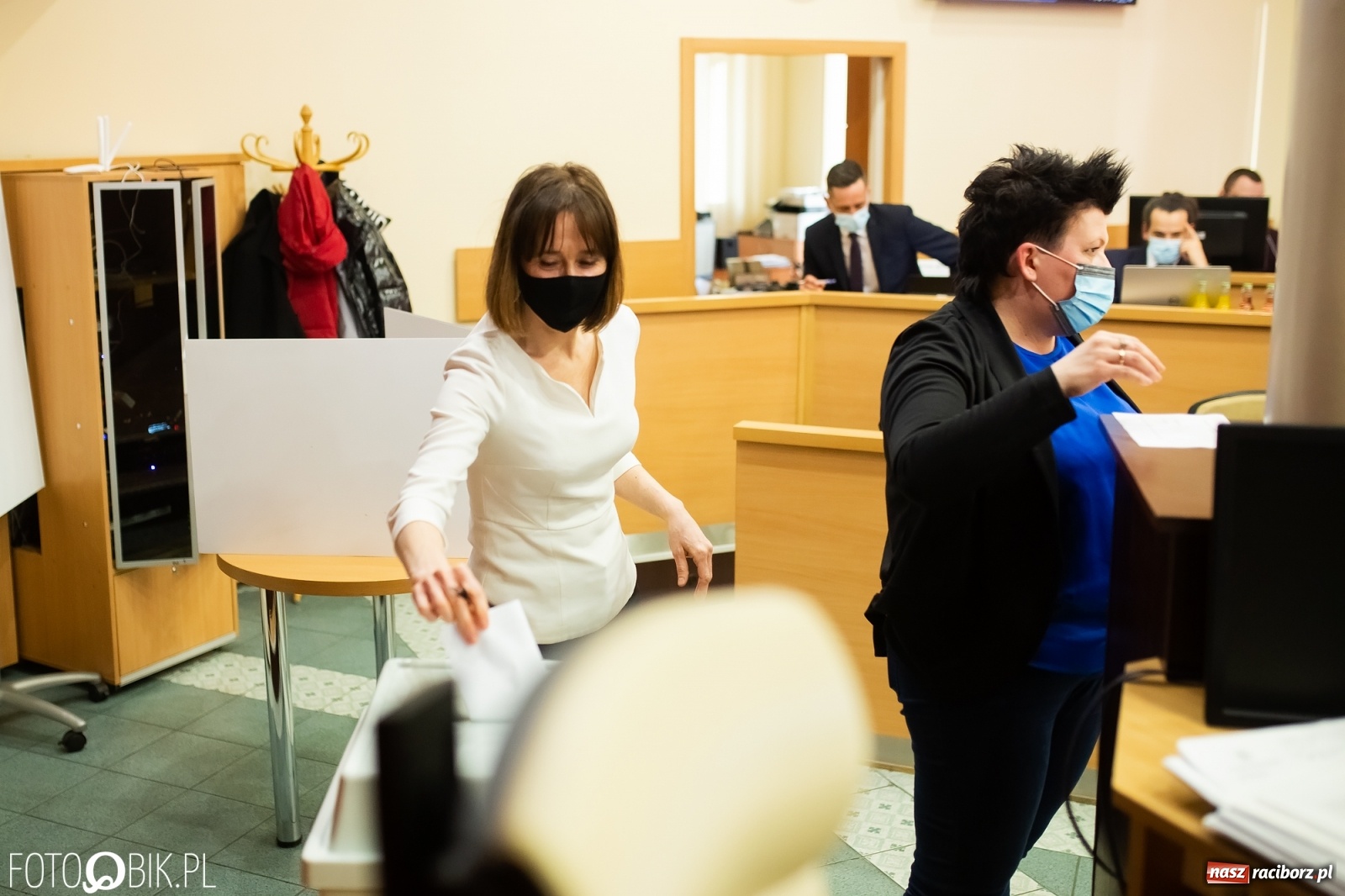 Zdjęcie w galerii na portalu naszraciborz.pl: Radni zatwierdzili pomoc miasta dla branży gastronomiczno-hotelarskiej wiadomości z regionu