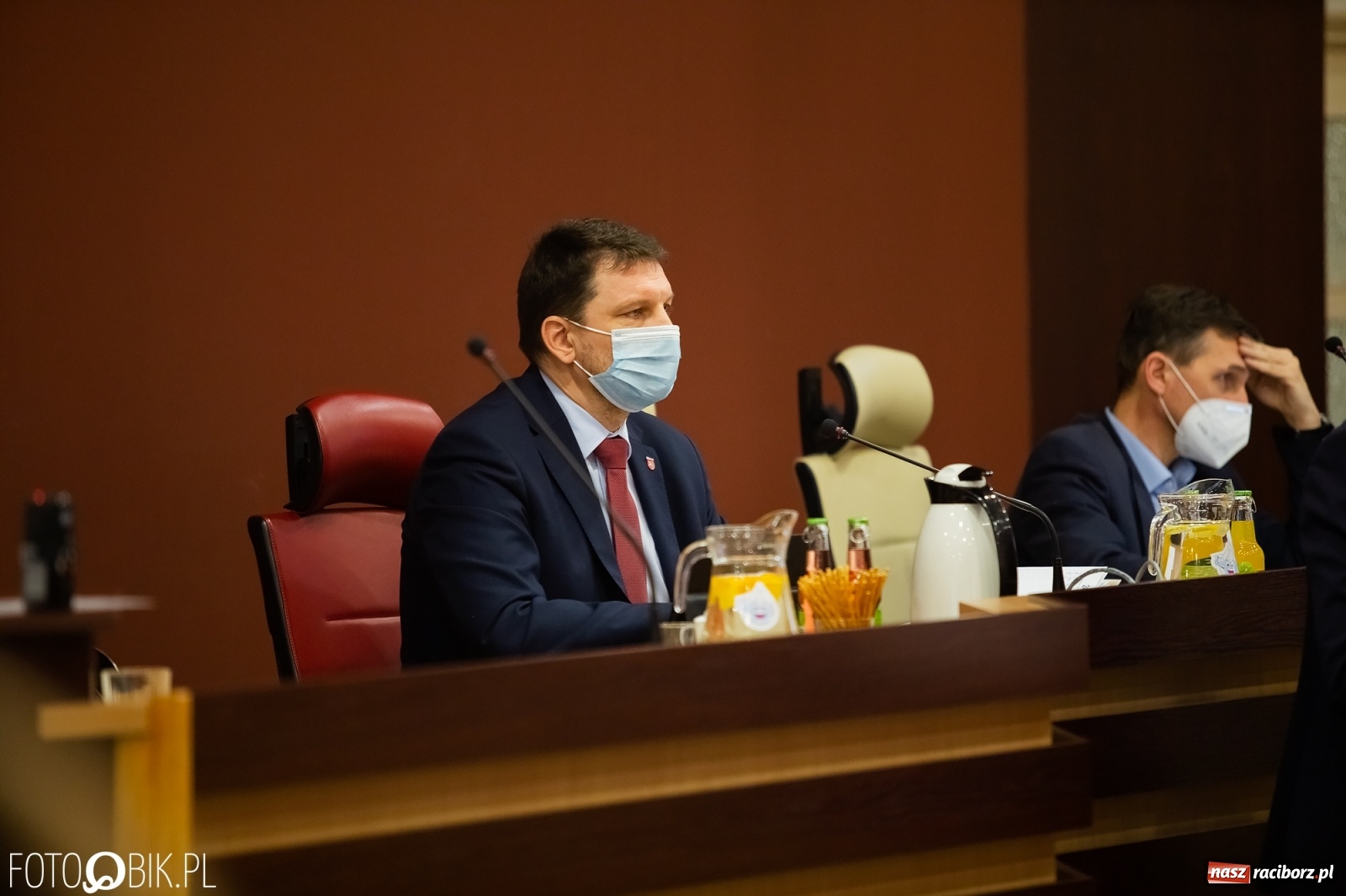 Zdjęcie w galerii na portalu naszraciborz.pl: Radni zatwierdzili pomoc miasta dla branży gastronomiczno-hotelarskiej wiadomości z regionu