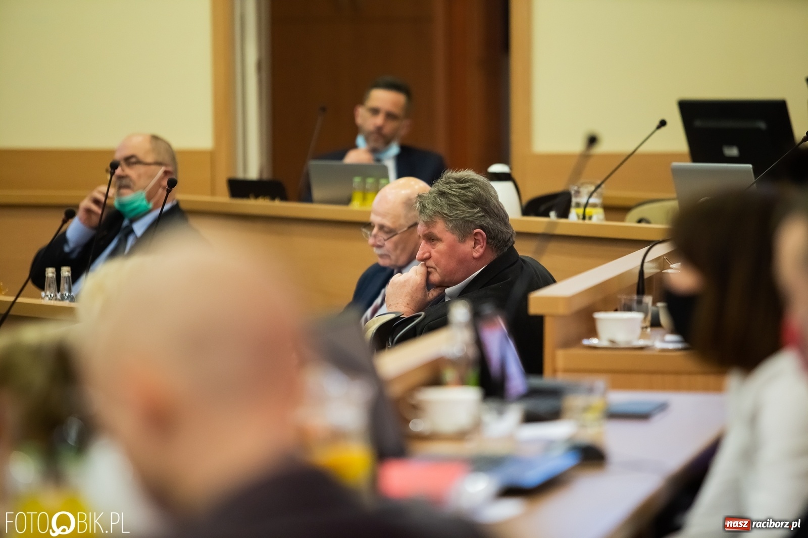 Zdjęcie w galerii na portalu naszraciborz.pl: Radni zatwierdzili pomoc miasta dla branży gastronomiczno-hotelarskiej wiadomości z regionu