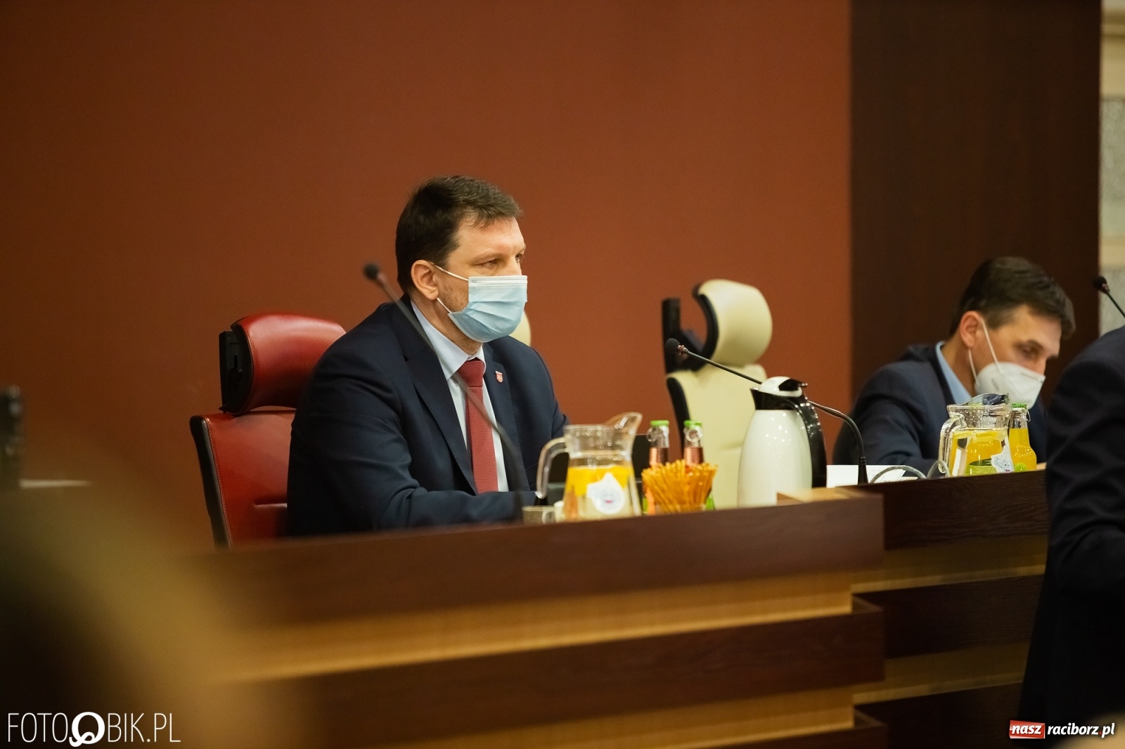 Zdjęcie w galerii na portalu naszraciborz.pl: Radni zatwierdzili pomoc miasta dla branży gastronomiczno-hotelarskiej wiadomości z regionu