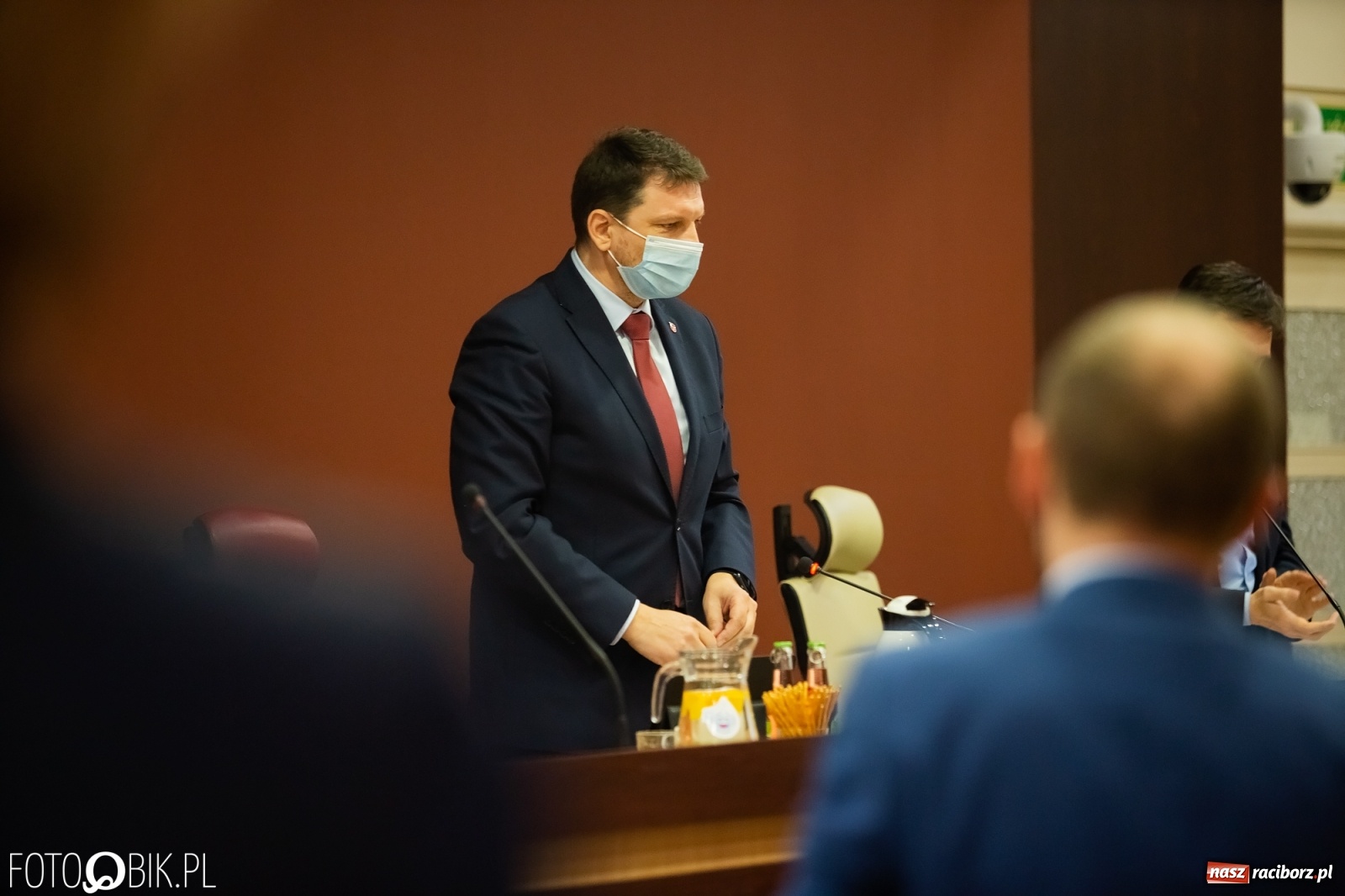 Zdjęcie w galerii na portalu naszraciborz.pl: Radni zatwierdzili pomoc miasta dla branży gastronomiczno-hotelarskiej wiadomości z regionu