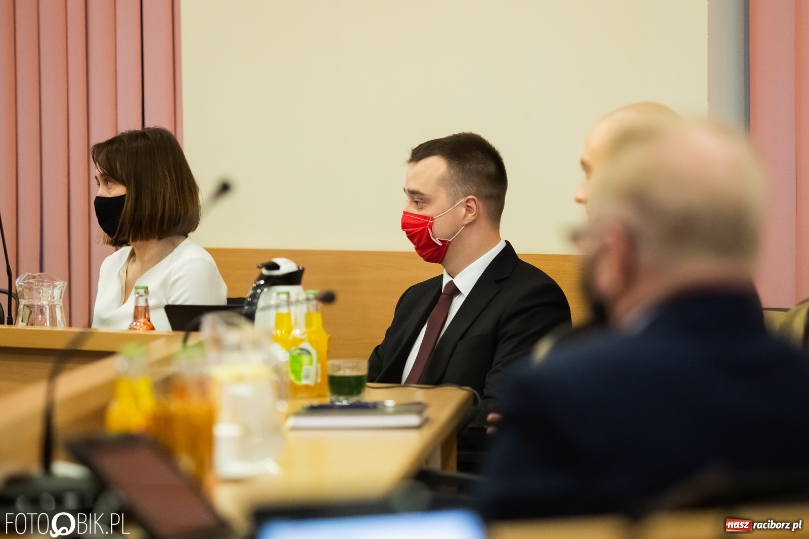 Zdjęcie w galerii na portalu naszraciborz.pl: Radni zatwierdzili pomoc miasta dla branży gastronomiczno-hotelarskiej wiadomości z regionu