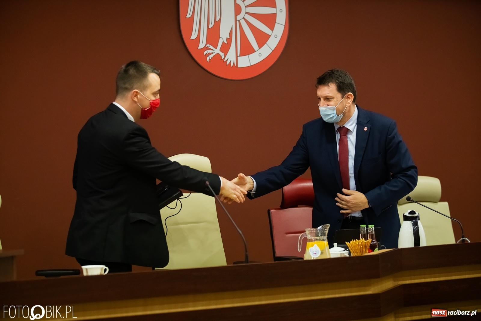 Zdjęcie w galerii na portalu naszraciborz.pl: Radni zatwierdzili pomoc miasta dla branży gastronomiczno-hotelarskiej wiadomości z regionu