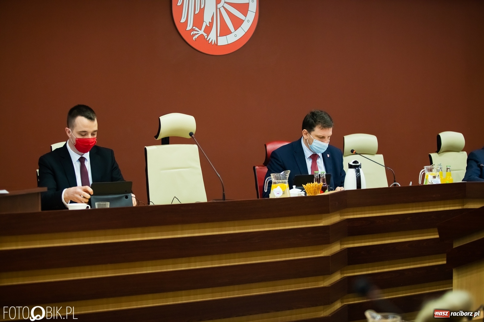 Zdjęcie w galerii na portalu naszraciborz.pl: Radni zatwierdzili pomoc miasta dla branży gastronomiczno-hotelarskiej wiadomości z regionu