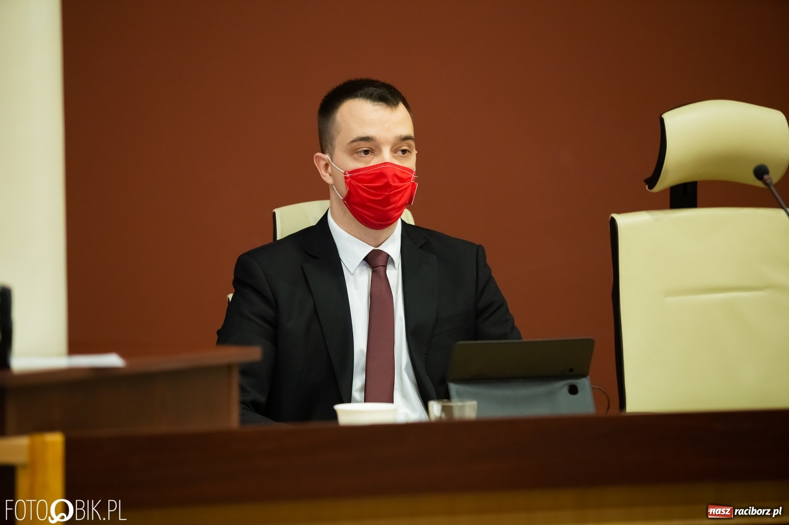 Zdjęcie w galerii na portalu naszraciborz.pl: Radni zatwierdzili pomoc miasta dla branży gastronomiczno-hotelarskiej wiadomości z regionu