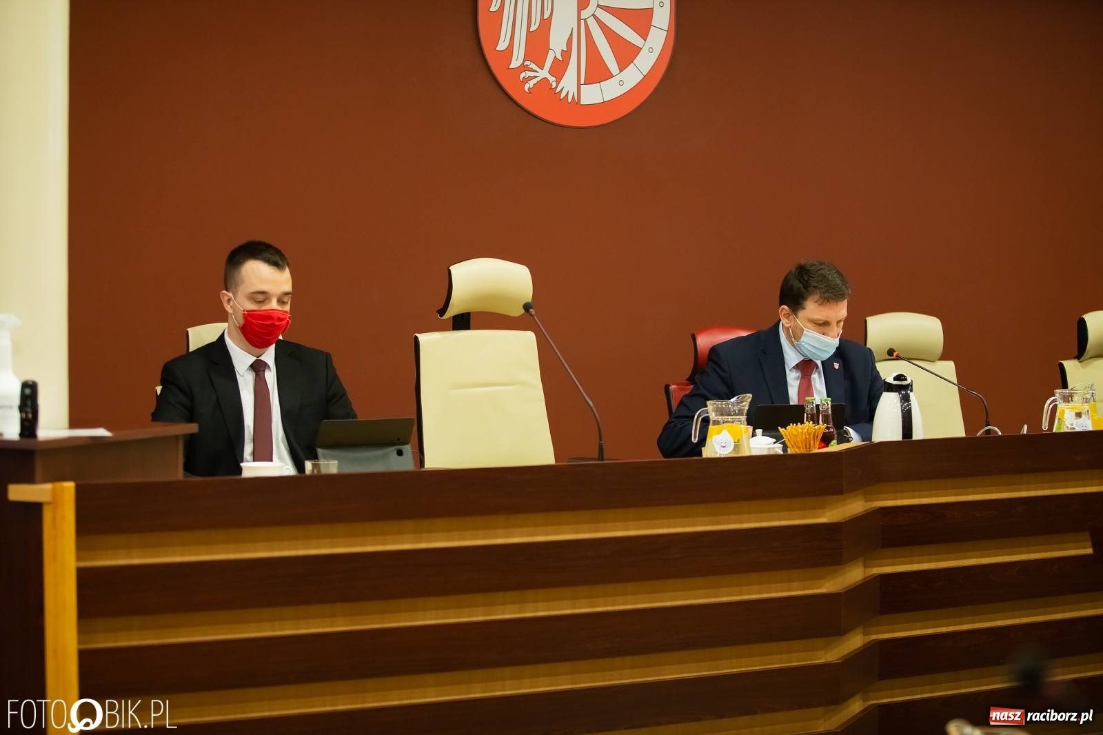 Zdjęcie w galerii na portalu naszraciborz.pl: Radni zatwierdzili pomoc miasta dla branży gastronomiczno-hotelarskiej wiadomości z regionu