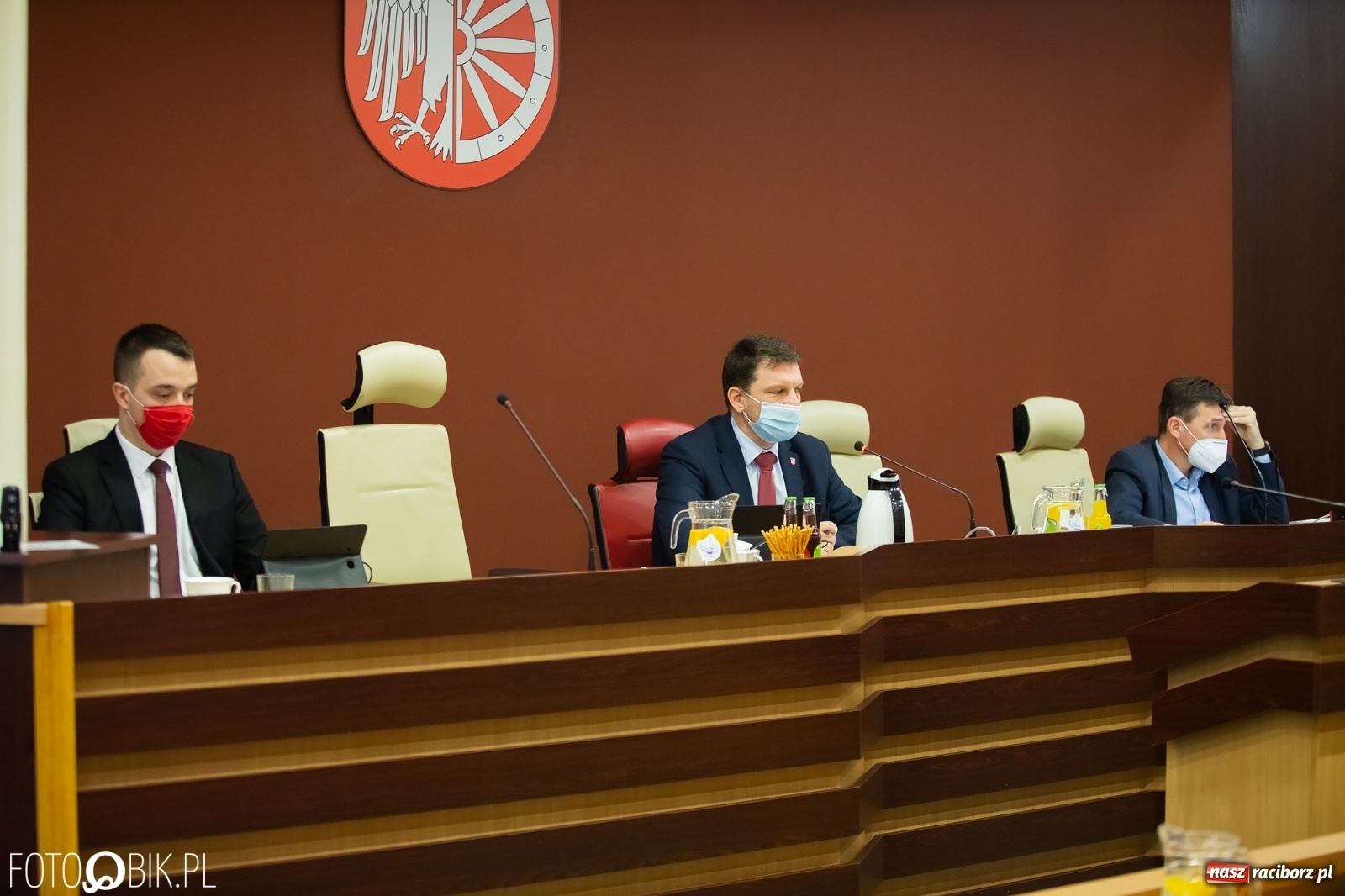 Zdjęcie w galerii na portalu naszraciborz.pl: Radni zatwierdzili pomoc miasta dla branży gastronomiczno-hotelarskiej wiadomości z regionu