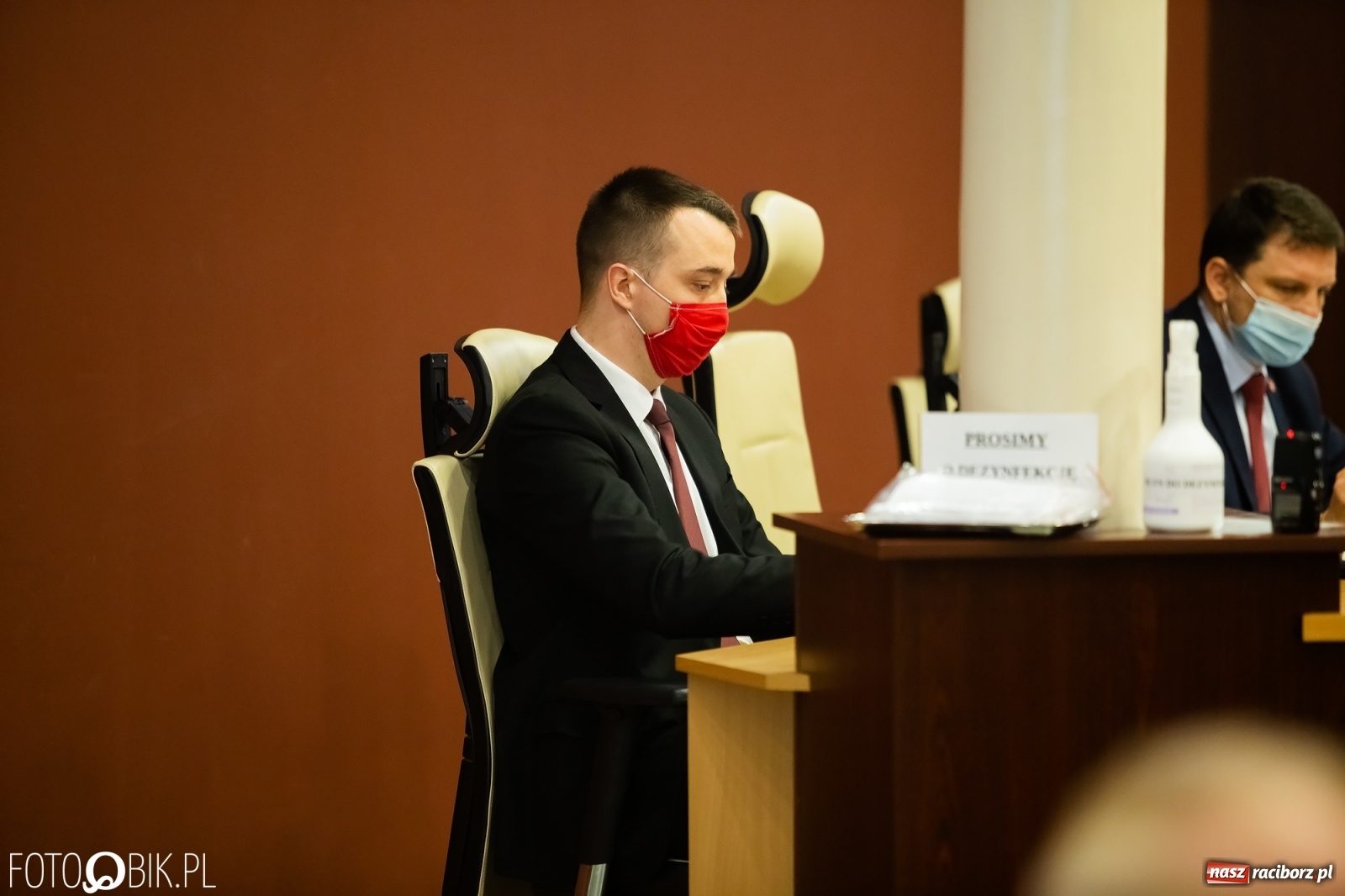 Zdjęcie w galerii na portalu naszraciborz.pl: Radni zatwierdzili pomoc miasta dla branży gastronomiczno-hotelarskiej wiadomości z regionu