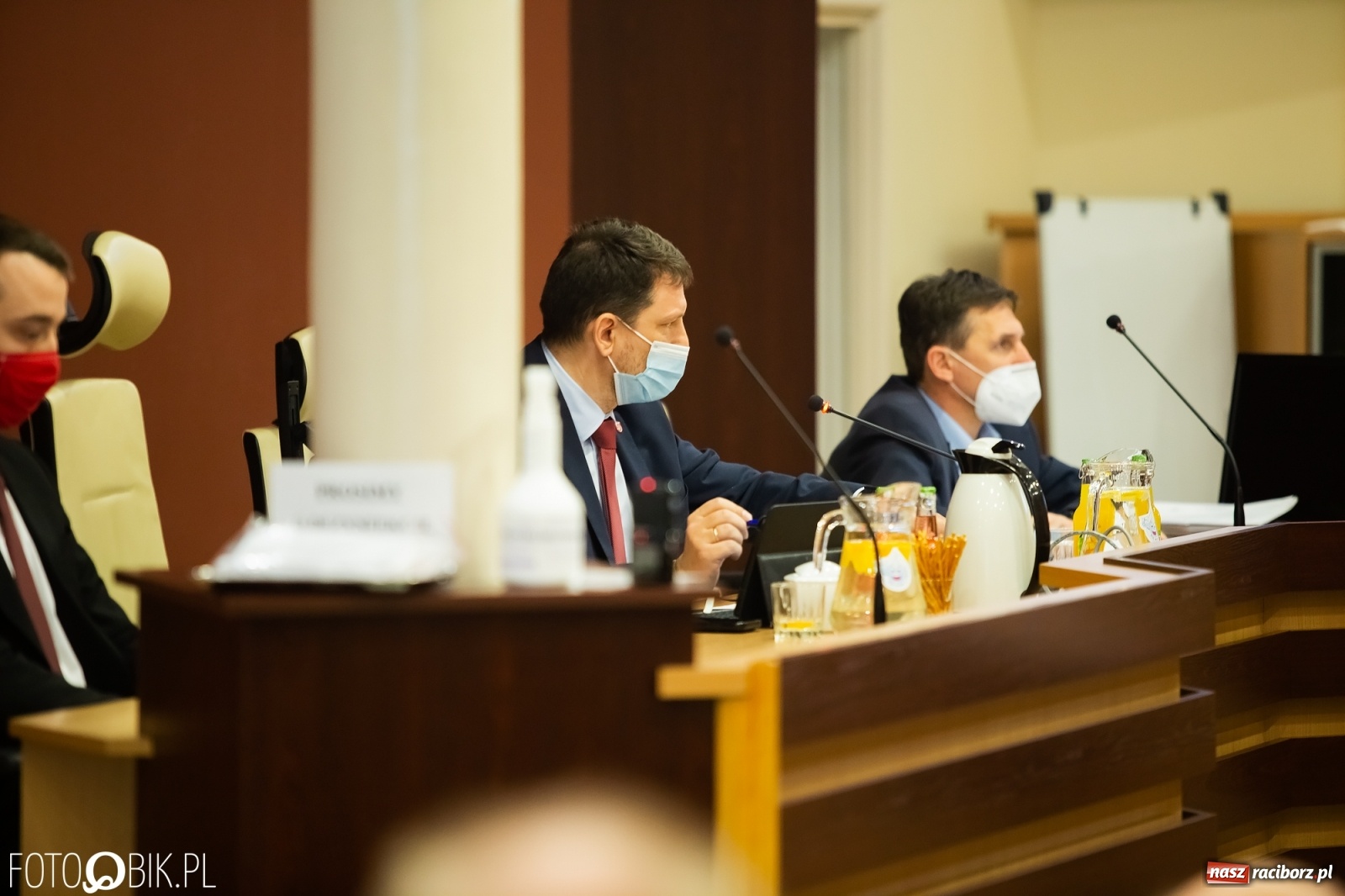 Zdjęcie w galerii na portalu naszraciborz.pl: Radni zatwierdzili pomoc miasta dla branży gastronomiczno-hotelarskiej wiadomości z regionu