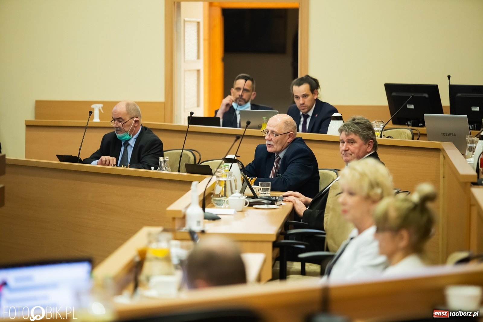 Zdjęcie w galerii na portalu naszraciborz.pl: Radni zatwierdzili pomoc miasta dla branży gastronomiczno-hotelarskiej wiadomości z regionu