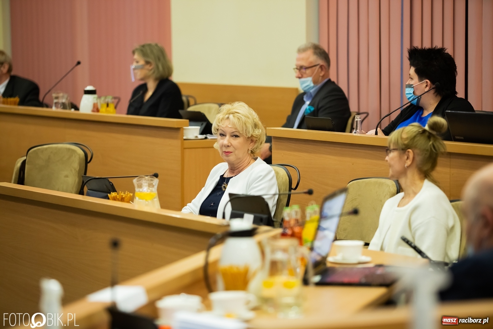 Zdjęcie w galerii na portalu naszraciborz.pl: Radni zatwierdzili pomoc miasta dla branży gastronomiczno-hotelarskiej wiadomości z regionu