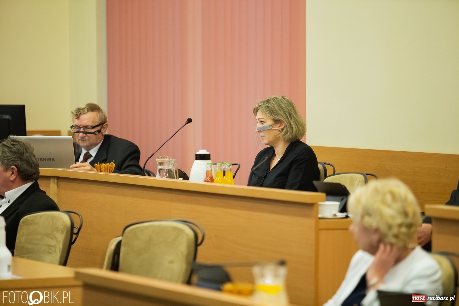 Zdjęcie w galerii na portalu naszraciborz.pl: Radni zatwierdzili pomoc miasta dla branży gastronomiczno-hotelarskiej wiadomości z regionu