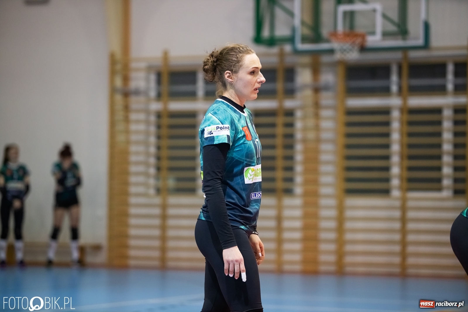 Zdjęcie w galerii na portalu naszraciborz.pl: Komplet punktów siatkarek Krzanowic [FOTO]  wiadomości z regionu