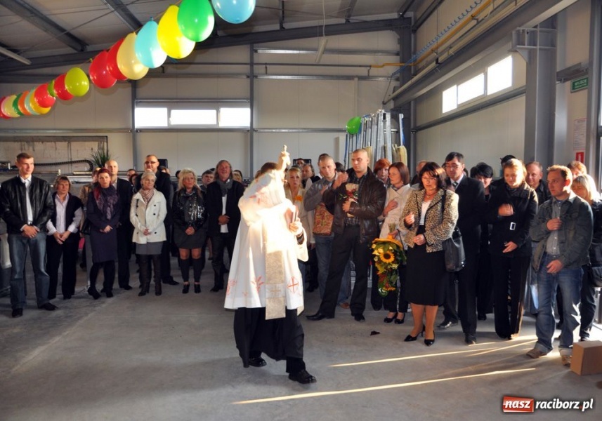 Zdjęcie w galerii na portalu naszraciborz.pl: Przeźroczysty kamień państwa Ortmanns wiadomości z regionu