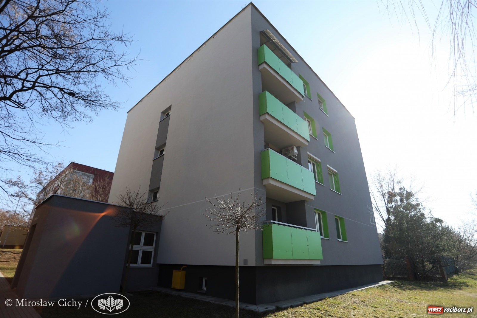 Zdjęcie w galerii na portalu naszraciborz.pl: Ostatnia szansa na duże pieniądze wiadomości z regionu