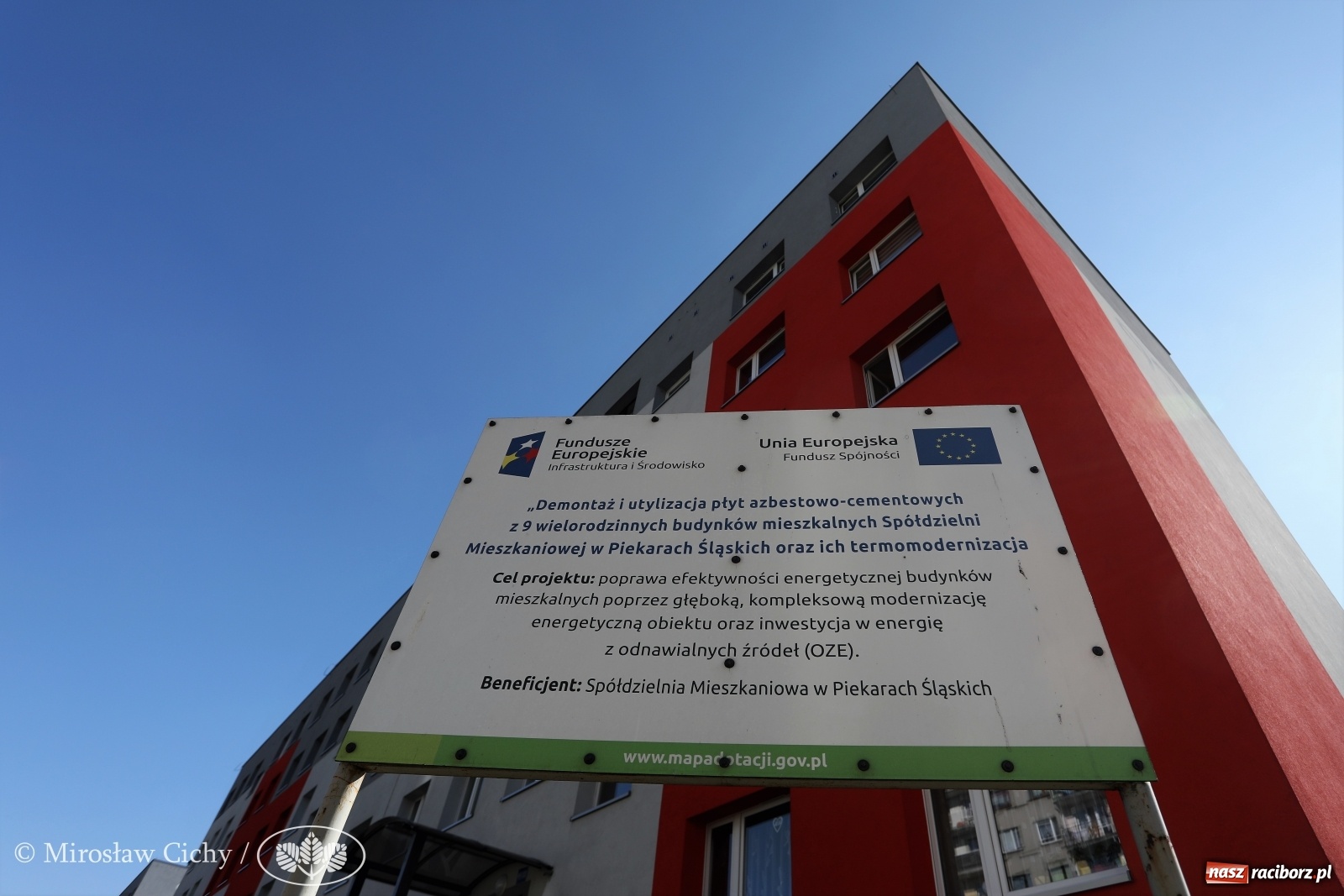 Zdjęcie w galerii na portalu naszraciborz.pl: Ostatnia szansa na duże pieniądze wiadomości z regionu