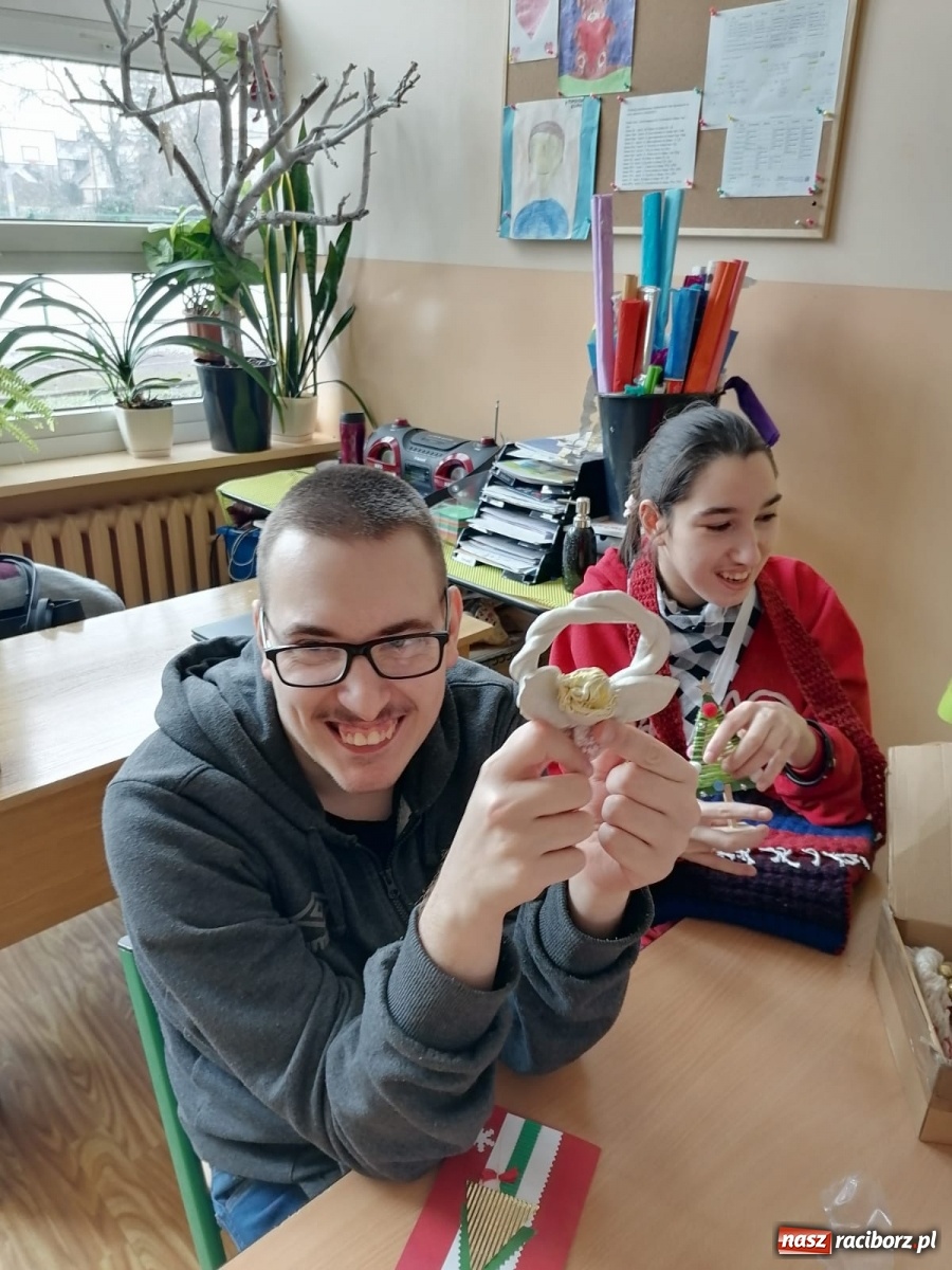 Zdjęcie w galerii na portalu naszraciborz.pl: Wyznaczanie dróg ku integracji. Uczniowie Zespołu Szkół Specjalnych w Erasmus+ wiadomości z regionu