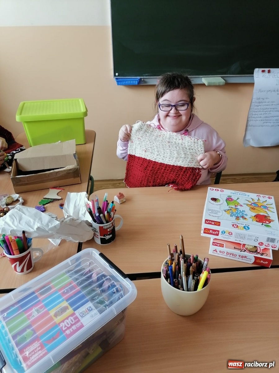 Zdjęcie w galerii na portalu naszraciborz.pl: Wyznaczanie dróg ku integracji. Uczniowie Zespołu Szkół Specjalnych w Erasmus+ wiadomości z regionu