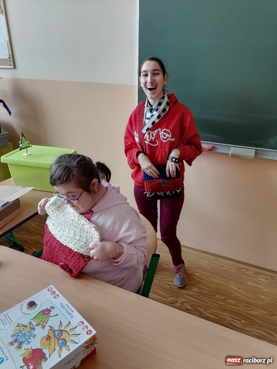 Zdjęcie w galerii na portalu naszraciborz.pl: Wyznaczanie dróg ku integracji. Uczniowie Zespołu Szkół Specjalnych w Erasmus+ wiadomości z regionu