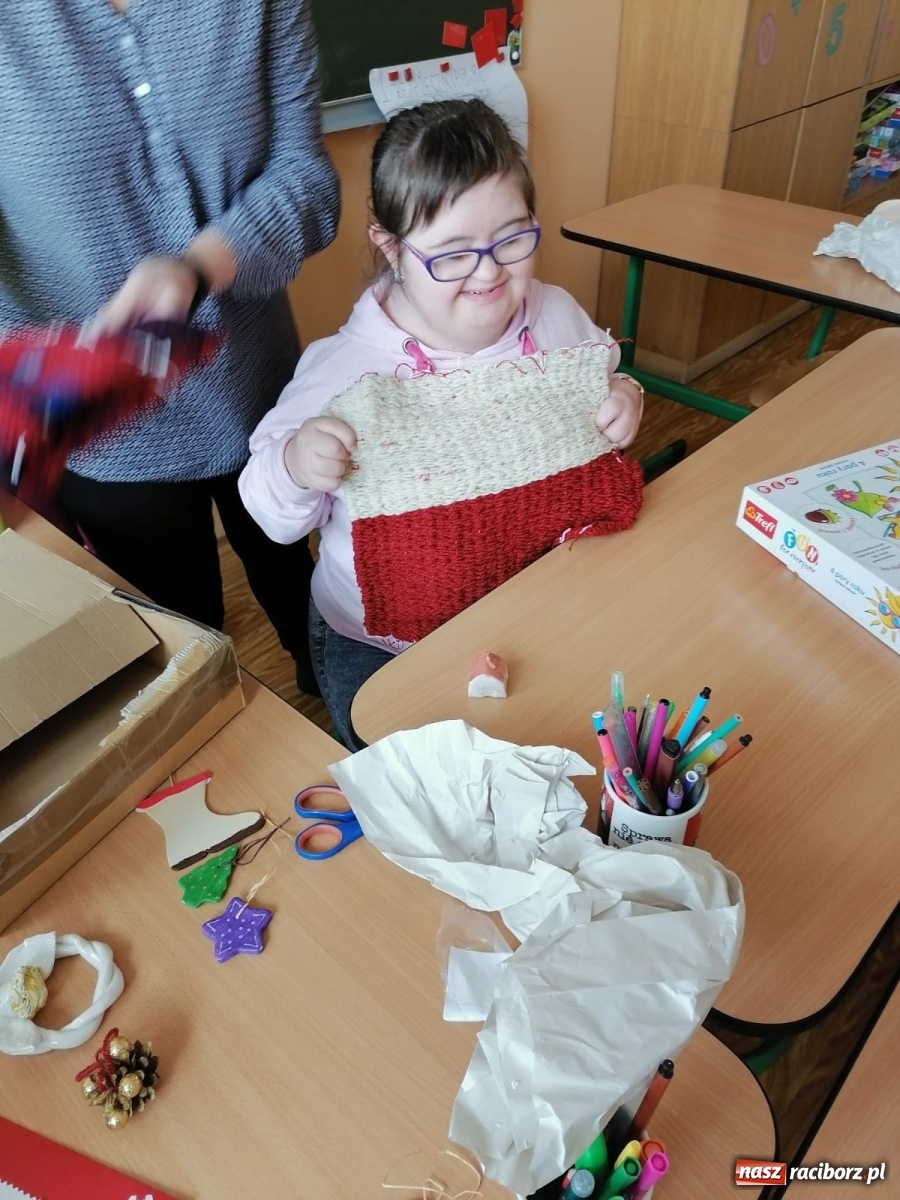 Zdjęcie w galerii na portalu naszraciborz.pl: Wyznaczanie dróg ku integracji. Uczniowie Zespołu Szkół Specjalnych w Erasmus+ wiadomości z regionu