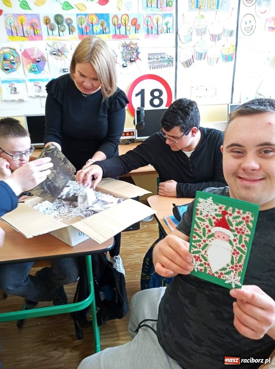 Zdjęcie w galerii na portalu naszraciborz.pl: Wyznaczanie dróg ku integracji. Uczniowie Zespołu Szkół Specjalnych w Erasmus+ wiadomości z regionu