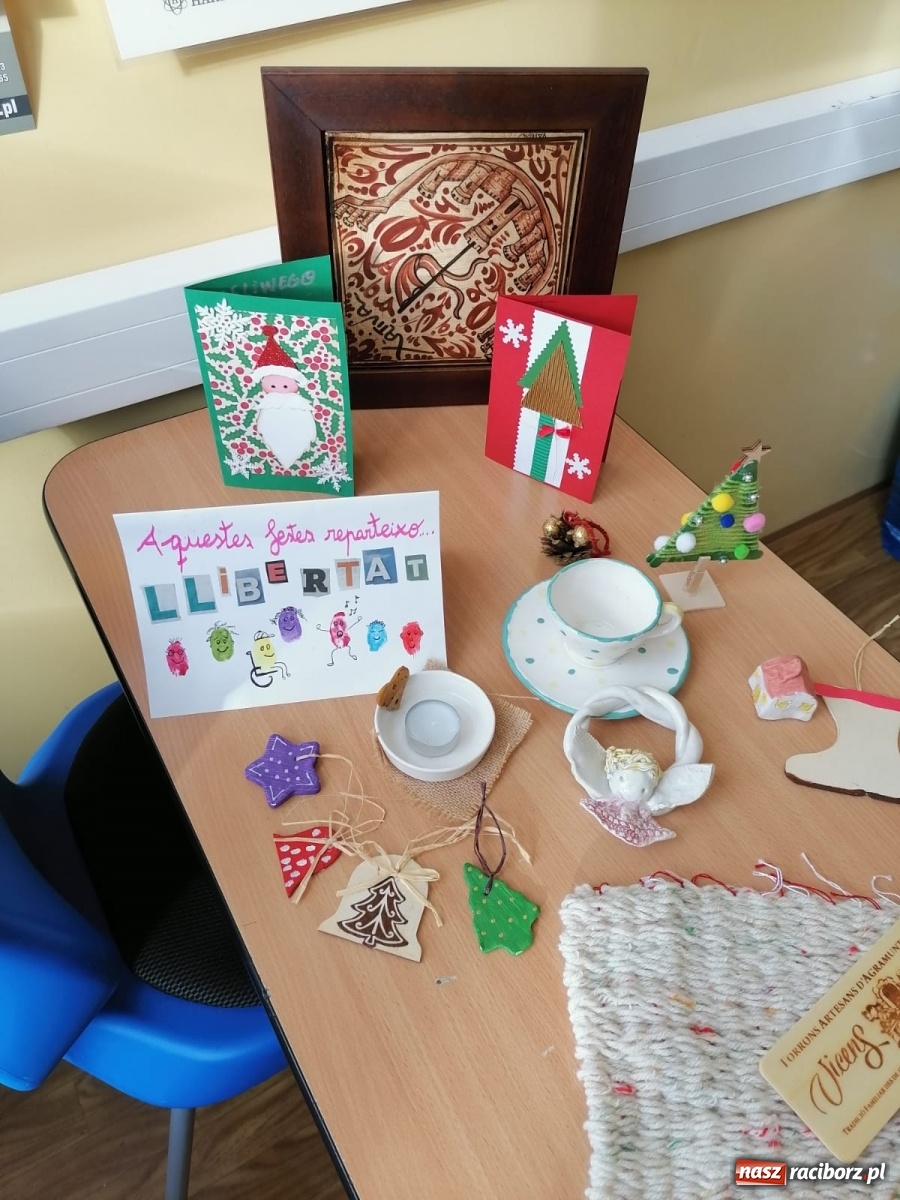 Zdjęcie w galerii na portalu naszraciborz.pl: Wyznaczanie dróg ku integracji. Uczniowie Zespołu Szkół Specjalnych w Erasmus+ wiadomości z regionu