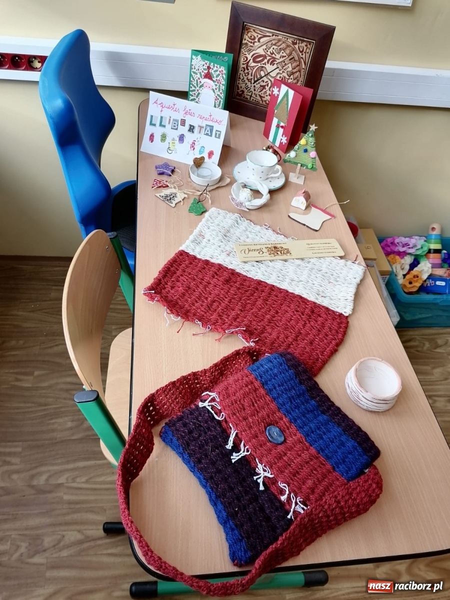 Zdjęcie w galerii na portalu naszraciborz.pl: Wyznaczanie dróg ku integracji. Uczniowie Zespołu Szkół Specjalnych w Erasmus+ wiadomości z regionu