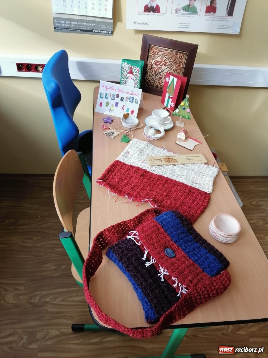 Zdjęcie w galerii na portalu naszraciborz.pl: Wyznaczanie dróg ku integracji. Uczniowie Zespołu Szkół Specjalnych w Erasmus+ wiadomości z regionu