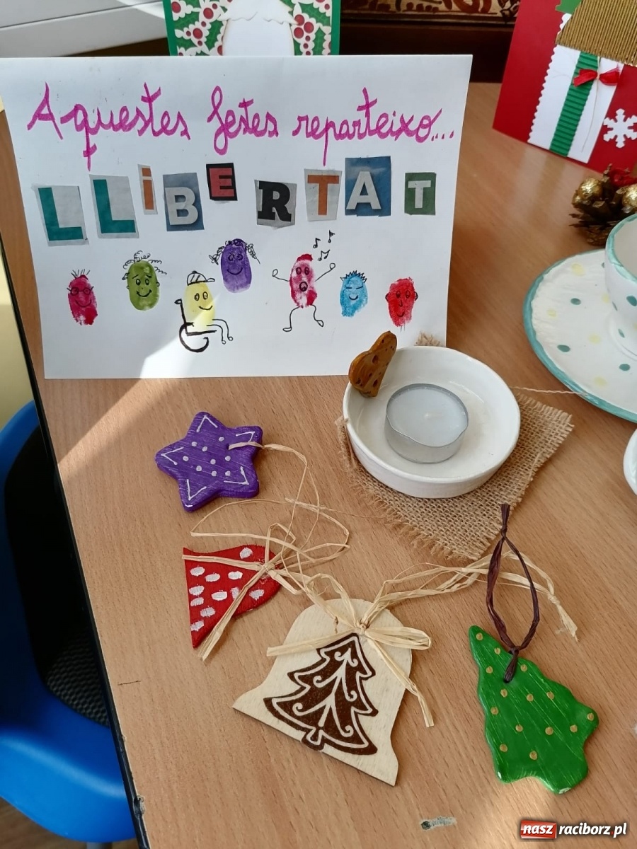 Zdjęcie w galerii na portalu naszraciborz.pl: Wyznaczanie dróg ku integracji. Uczniowie Zespołu Szkół Specjalnych w Erasmus+ wiadomości z regionu