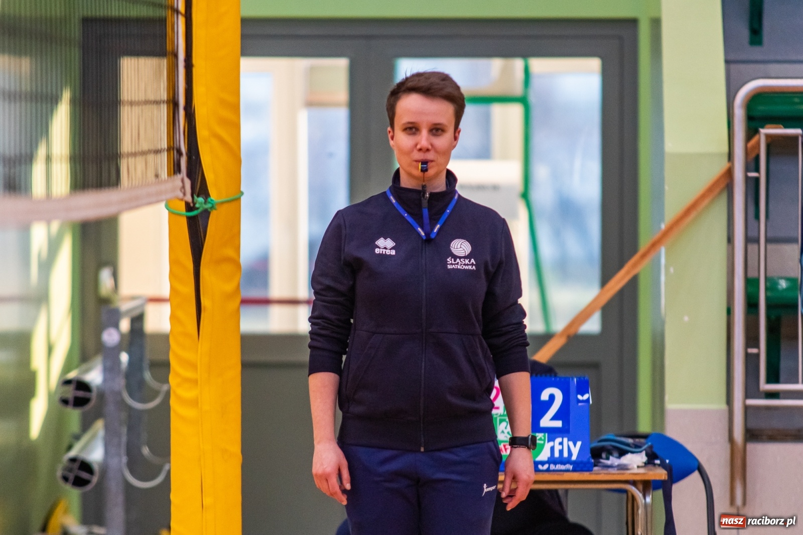 Zdjęcie w galerii na portalu naszraciborz.pl: Waleczna postawa to za mało. Siatkarze Rafako z jednym punktem [FOTO i WIDEO] wiadomości z regionu