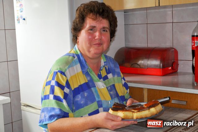 Zdjęcie w galerii na portalu naszraciborz.pl: Owoców morza tu nie znajdziecie wiadomości z regionu