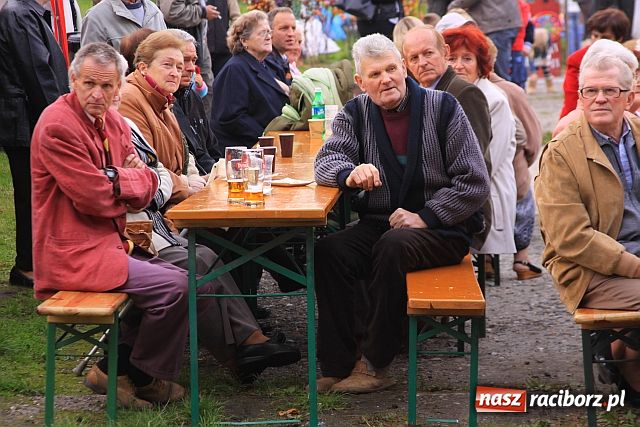 Zdjęcie w galerii na portalu naszraciborz.pl: Święto piwa w Łubowicach wiadomości z regionu