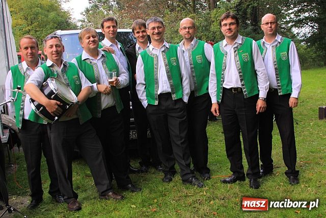 Zdjęcie w galerii na portalu naszraciborz.pl: Święto piwa w Łubowicach wiadomości z regionu