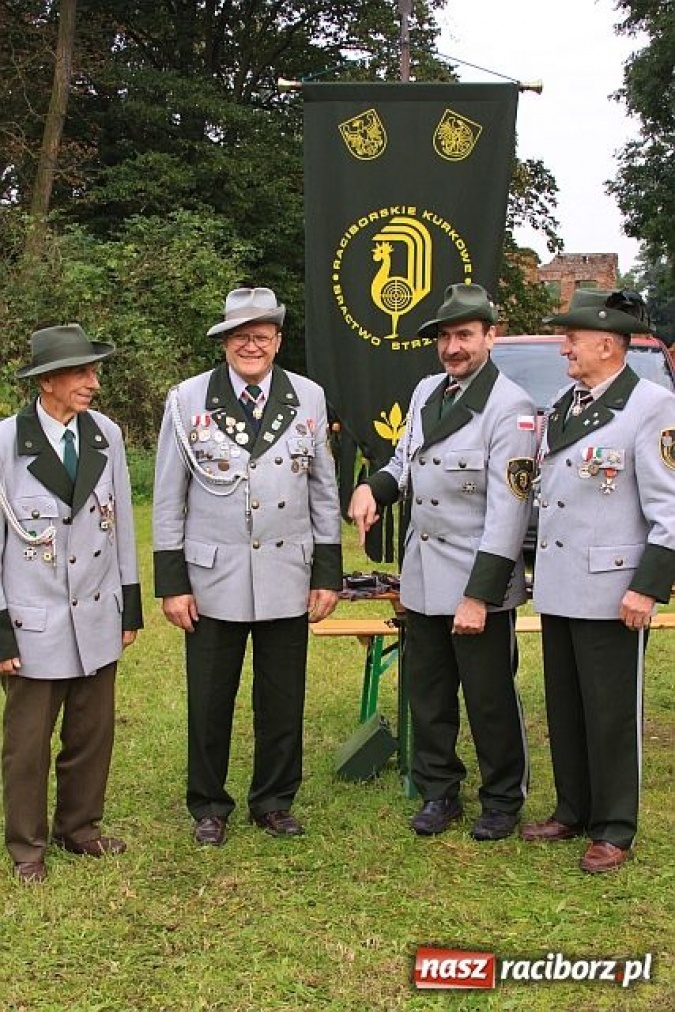 Zdjęcie w galerii na portalu naszraciborz.pl: Święto piwa w Łubowicach wiadomości z regionu